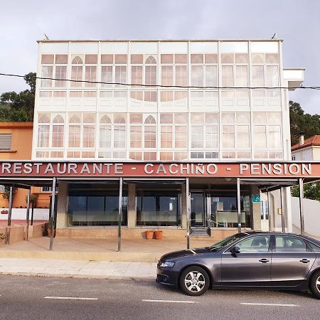 Hostal Cachino Карнота Екстер'єр фото