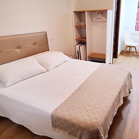 Hostal Cachino Карнота Екстер'єр фото