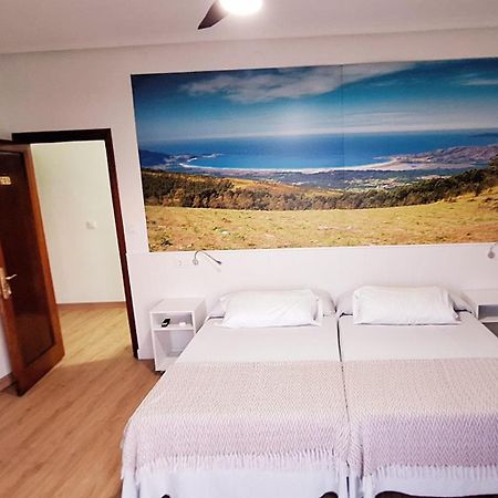 Hostal Cachino Карнота Екстер'єр фото