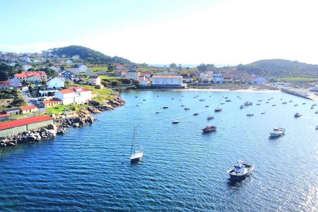 Hostal Cachino Карнота Екстер'єр фото