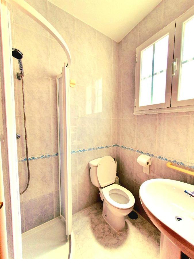 Hostal Cachino Карнота Екстер'єр фото