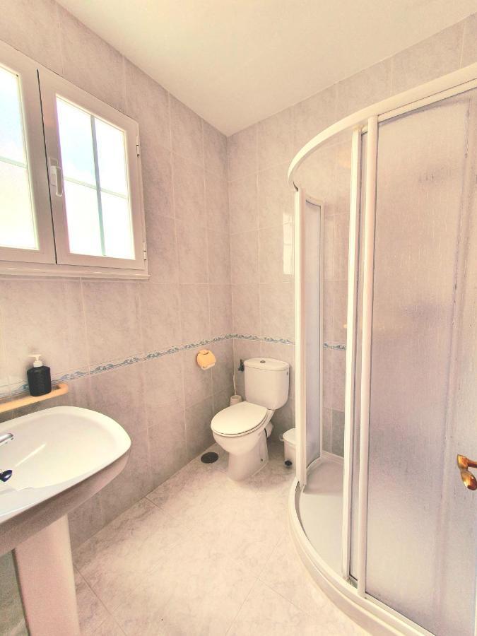 Hostal Cachino Карнота Екстер'єр фото