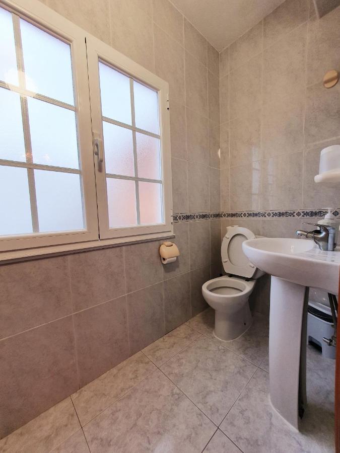 Hostal Cachino Карнота Екстер'єр фото