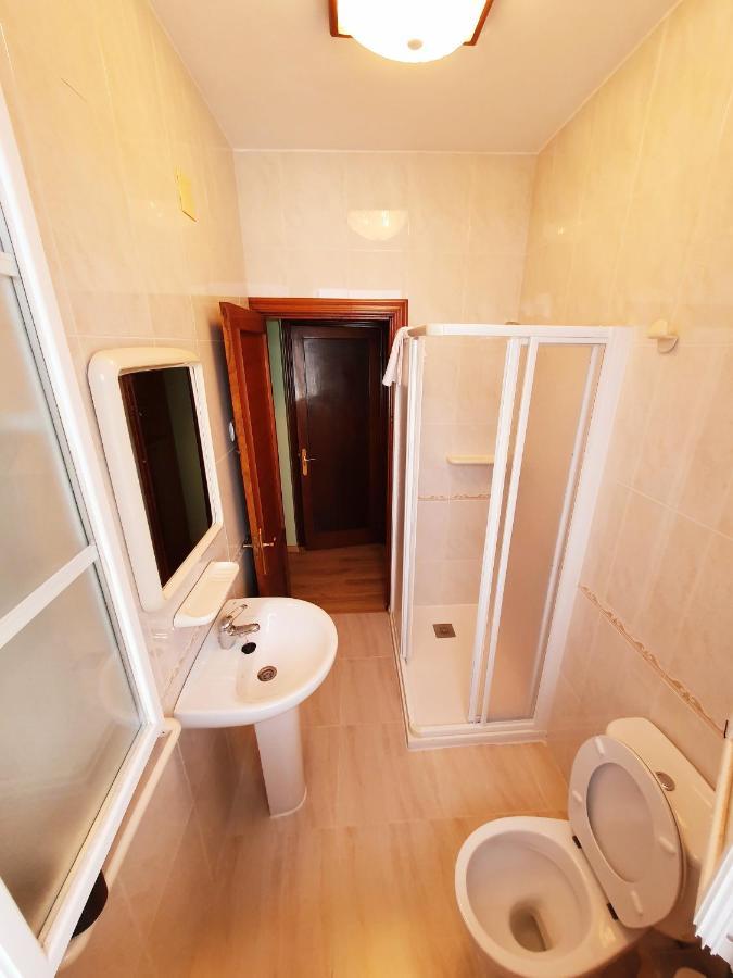 Hostal Cachino Карнота Екстер'єр фото