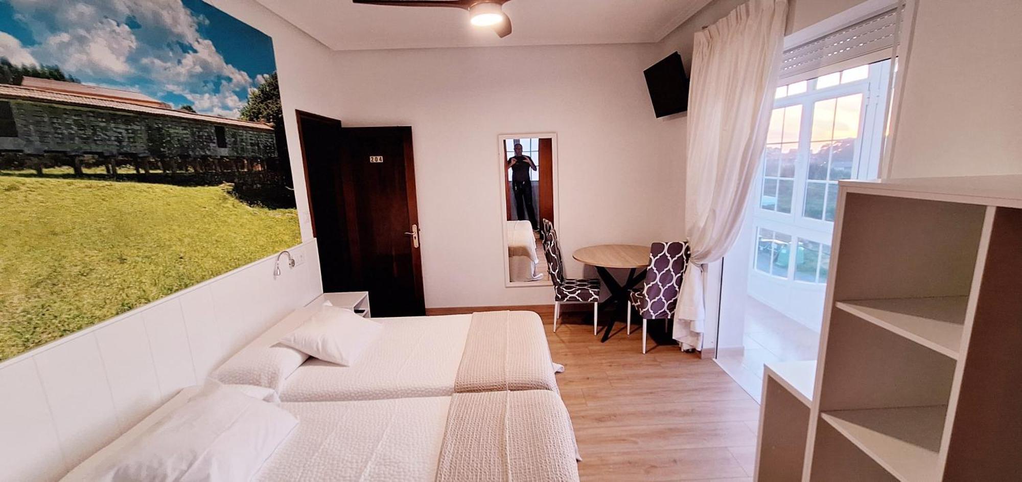 Hostal Cachino Карнота Екстер'єр фото