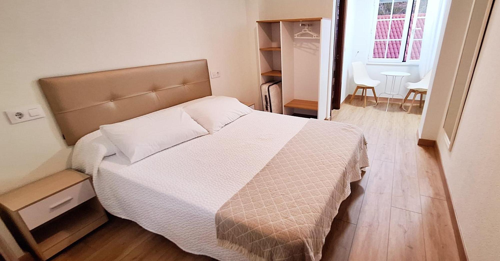 Hostal Cachino Карнота Екстер'єр фото