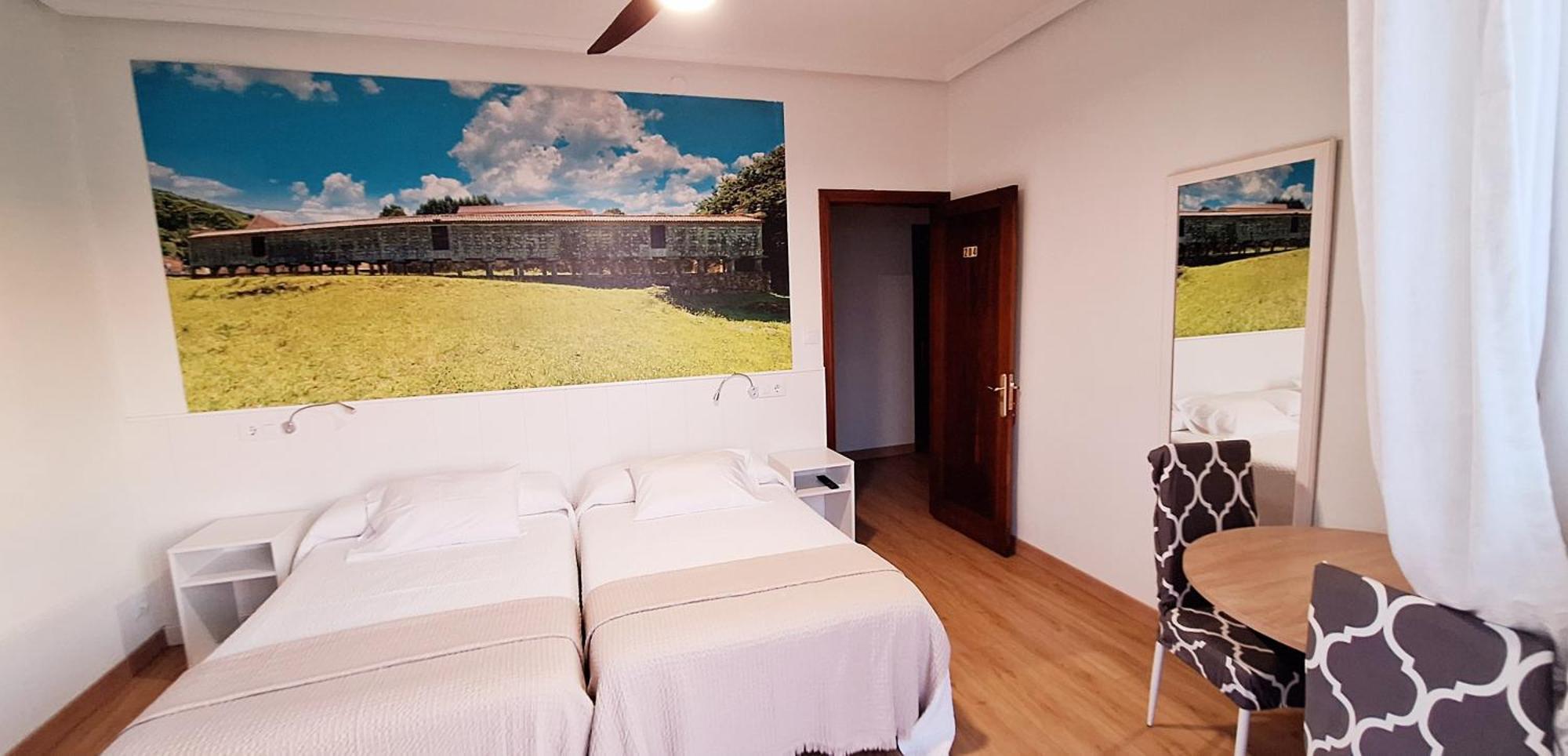 Hostal Cachino Карнота Екстер'єр фото