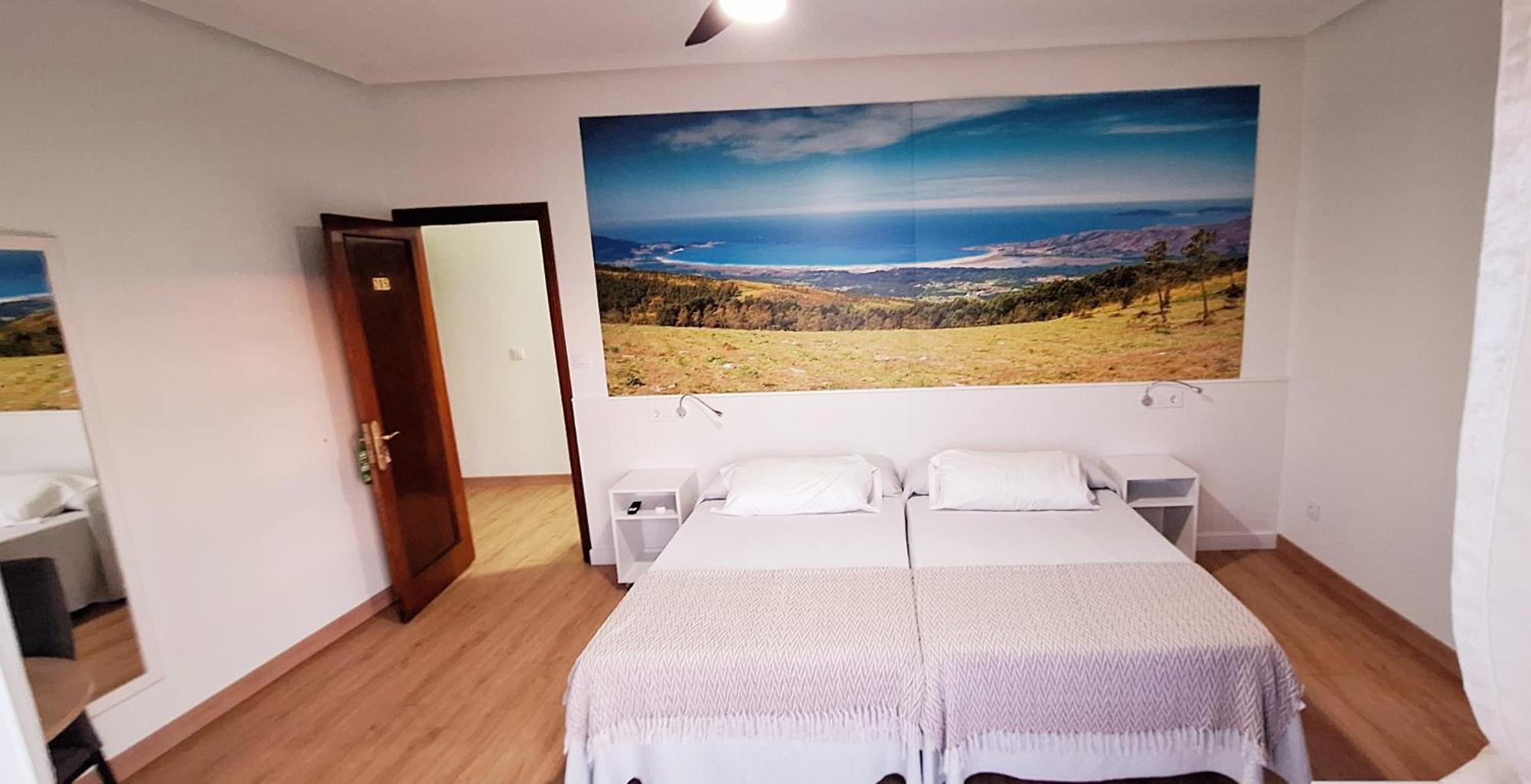 Hostal Cachino Карнота Екстер'єр фото