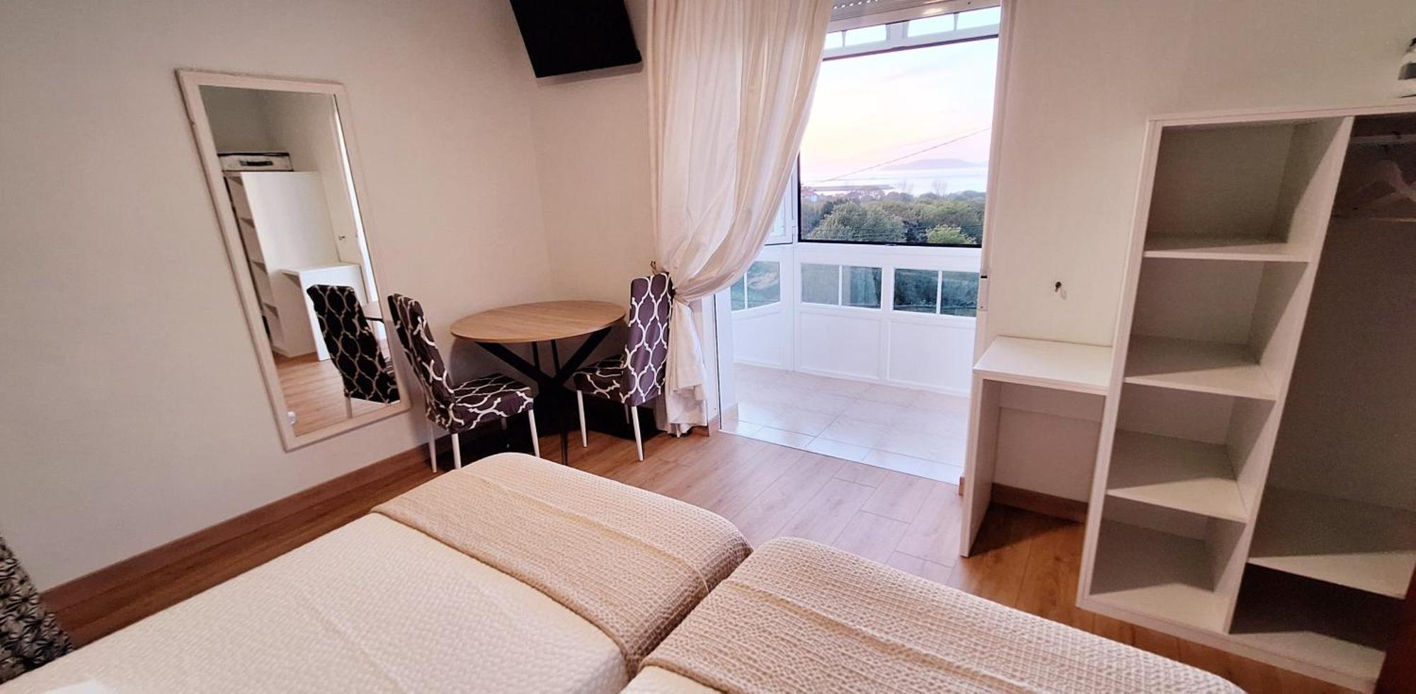 Hostal Cachino Карнота Екстер'єр фото