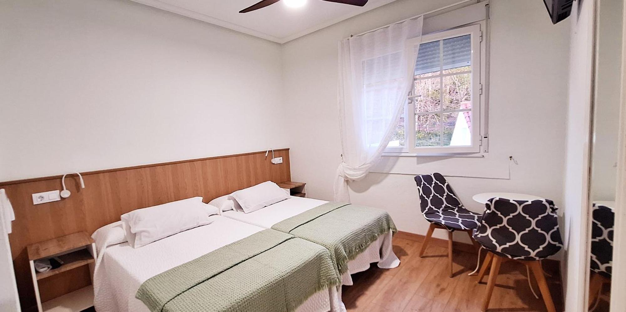 Hostal Cachino Карнота Екстер'єр фото