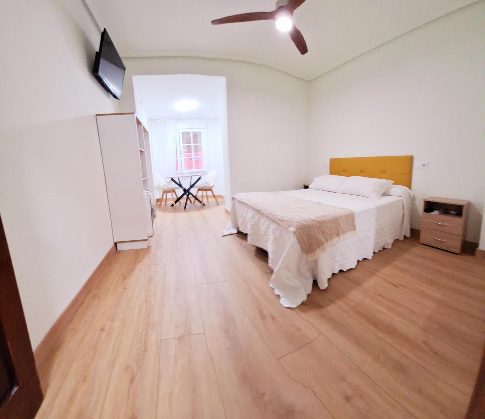 Hostal Cachino Карнота Екстер'єр фото
